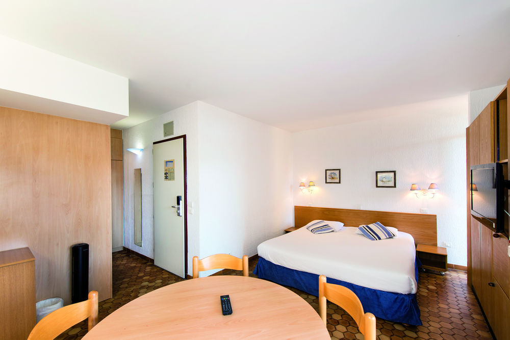 Hotel Vacances Bleues Delcloy Saint-Jean-Cap-Ferrat Exterior photo